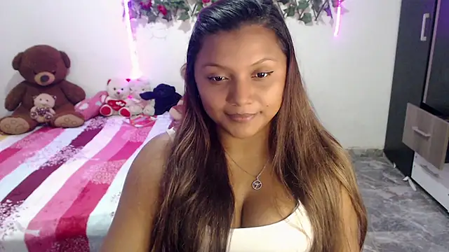 sexysusan4you webcam