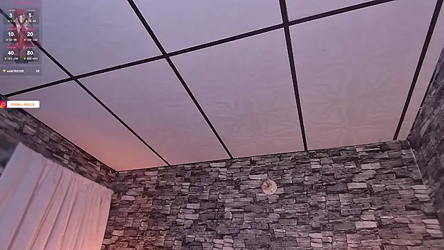 corallwells - Corallwells's free webcam - UK Sex Cams