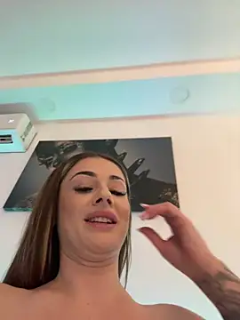 IsabellaEtthan webcam