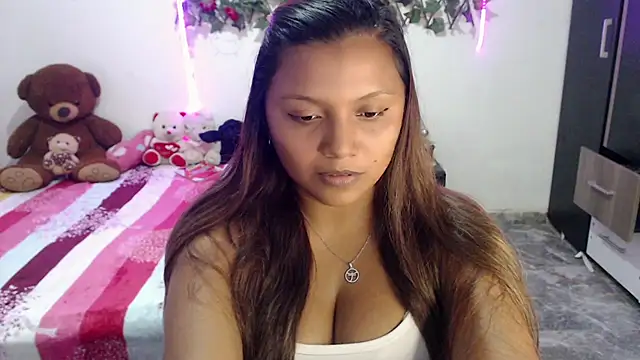 sexysusan4you webcam