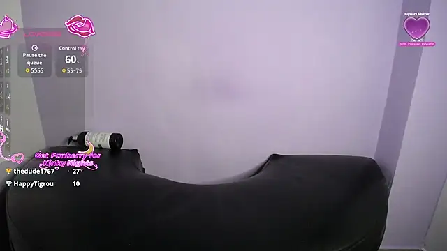 Amber_Miiller2 webcam