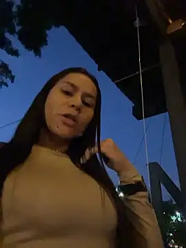 dominantandsubmissiveshow webcam