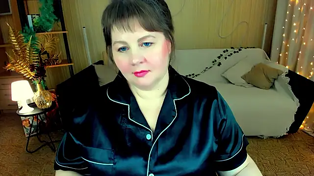 CrystaalStaar webcam