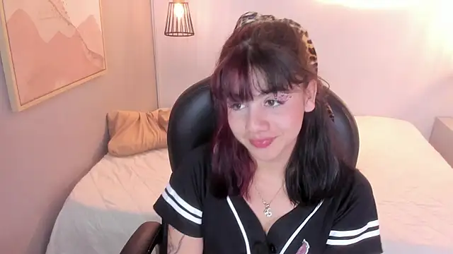 Julieth_brown_ webcam