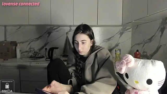 Ayesha_Thebestt webcam