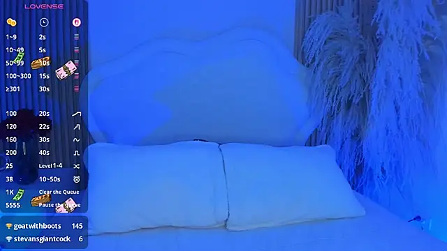 Valeria_carter webcam