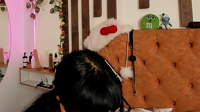 MeowMota_ webcam stripchat model stream image