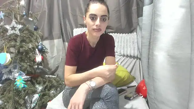 jessystarr webcam stripchat model stream image