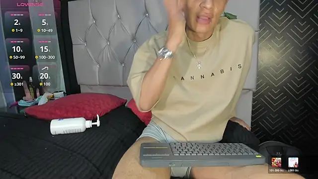 elian_julian - Elian_Julian's free webcam - UK Sex Cams