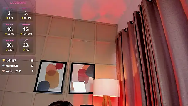 _cloe_martinez webcam