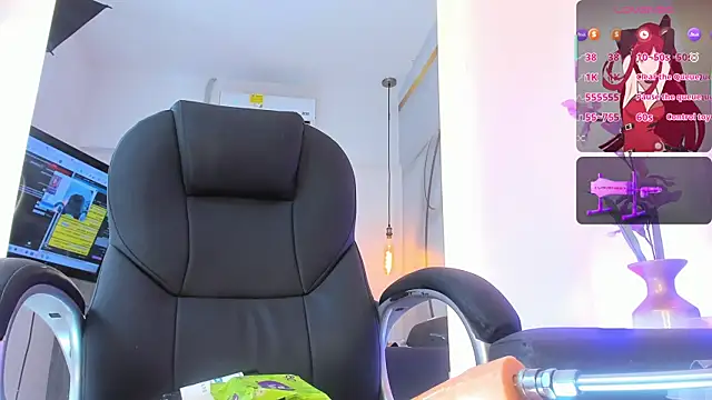 Juliett_Adams_ webcam