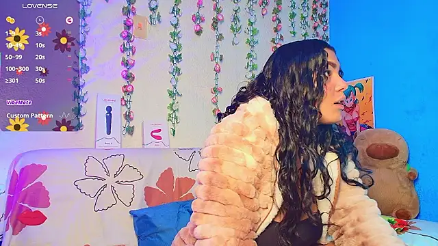 Vicky_Miller_05 webcam stripchat model stream image