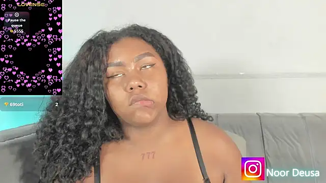 Candaceoweens webcam