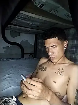 Gabriel_Stone webcam