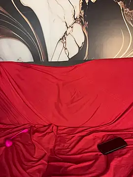 MelissaAlCapone webcam