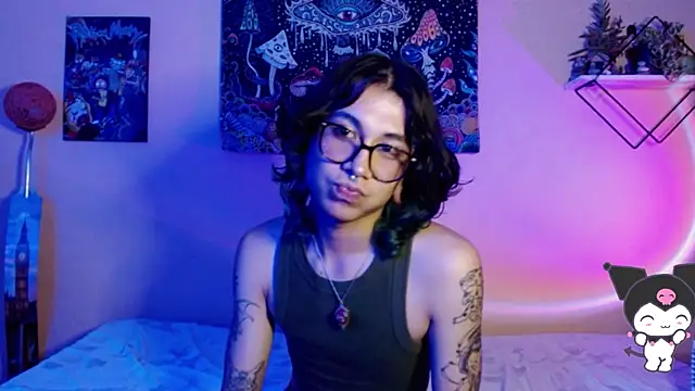 lovely_mathew webcam