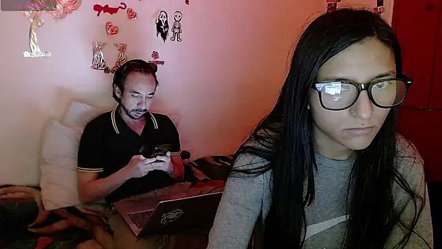 couple__party_ webcam