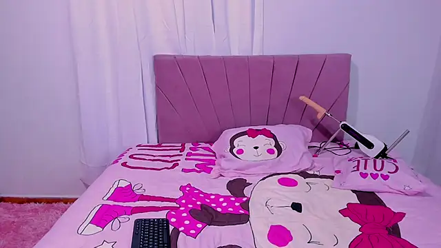 CinthiaCollins webcam