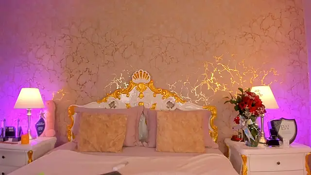 ScarlettWallace webcam