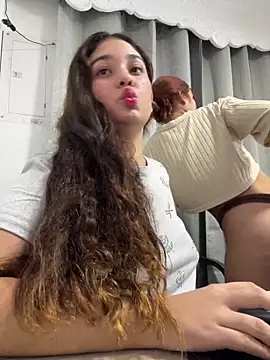 lana_rousse01 webcam