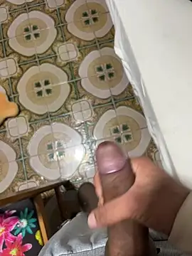 Michael_Junior20 webcam