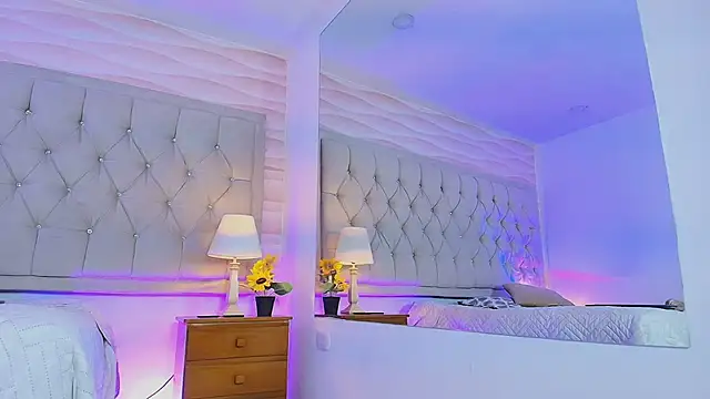 Liathompson_FG webcam stripchat model stream image