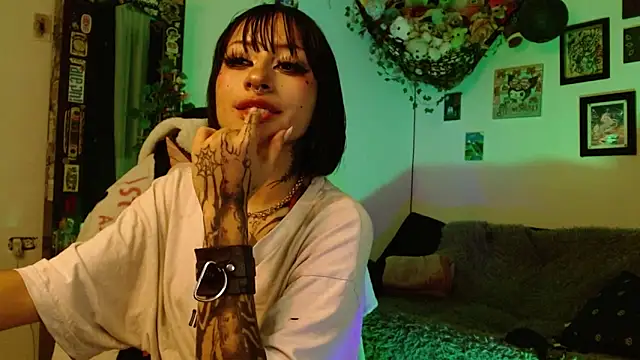 Layla_quinn webcam stripchat model stream image