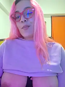 Nova-Satela webcam stripchat model stream image