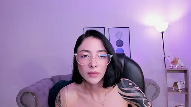 barbie_scoth_ webcam