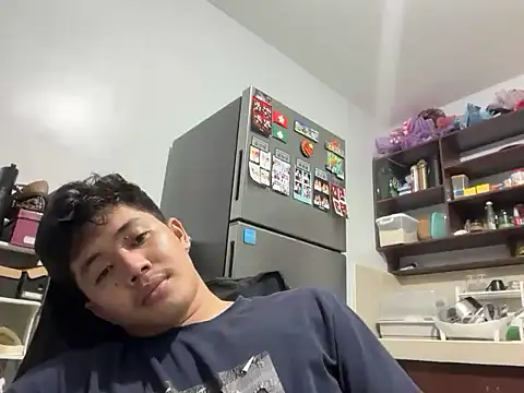 kevinthehottest webcam