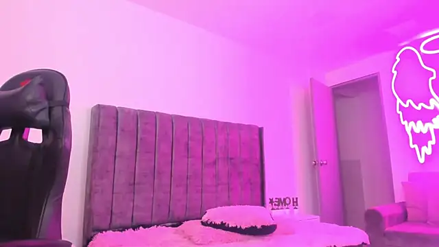 xiomara__cortes webcam