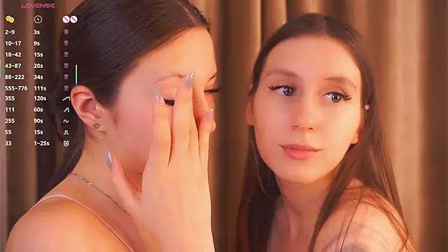 GabrielleLynchard webcam