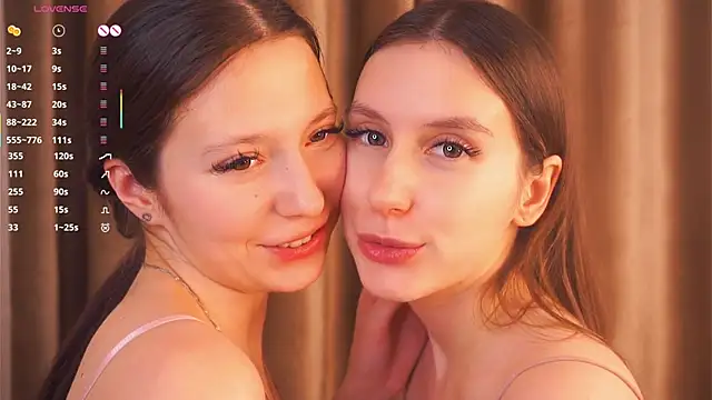 GabrielleLynchard webcam