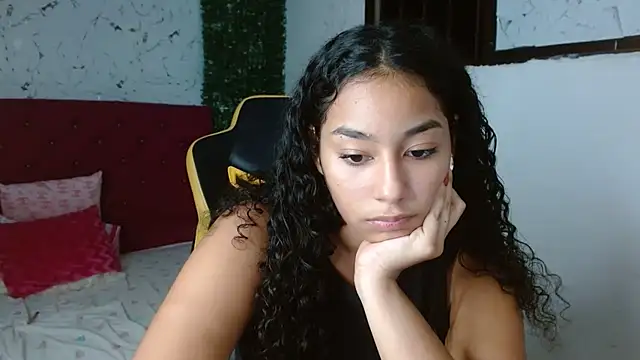 emily_stars1 webcam