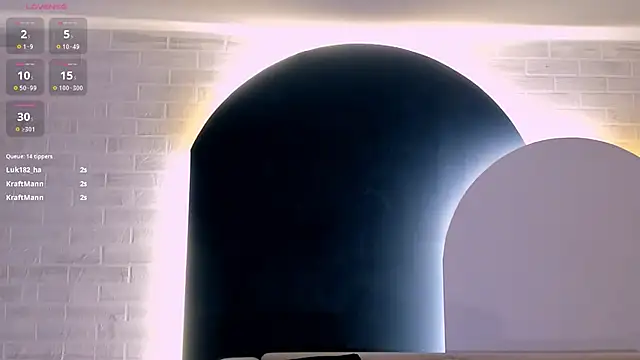 LaurentRosse1 webcam