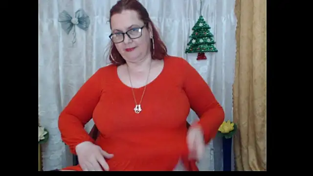 PlayfullMature webcam