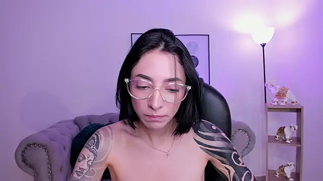 barbie_scoth_ webcam