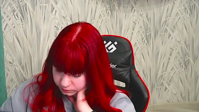 StacyMarland webcam stripchat model stream image