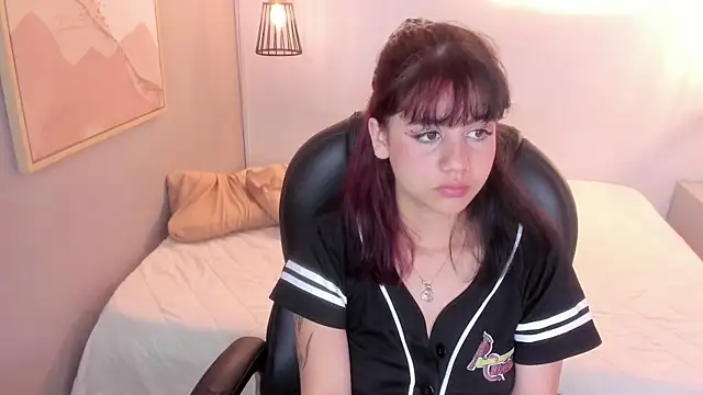 Julieth_brown_ webcam