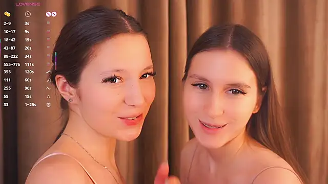 GabrielleLynchard webcam