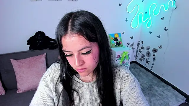 lilielou_ webcam