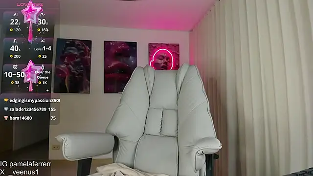 _veenus (T young) - make me my big load cum