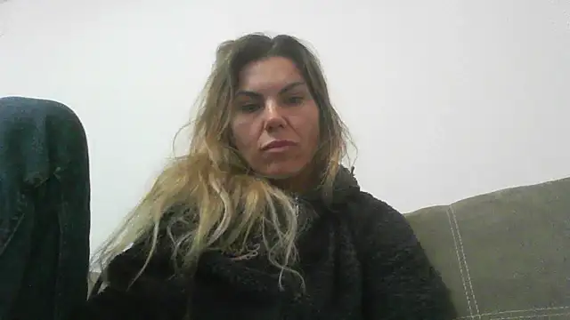 FeliciaKrige webcam