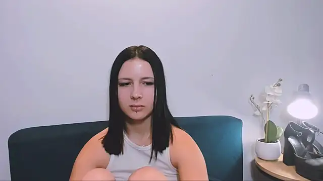 TaliaAdorable webcam