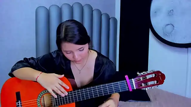 Charlotte-Star webcam