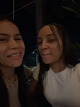 dominantandsubmissiveshow webcam