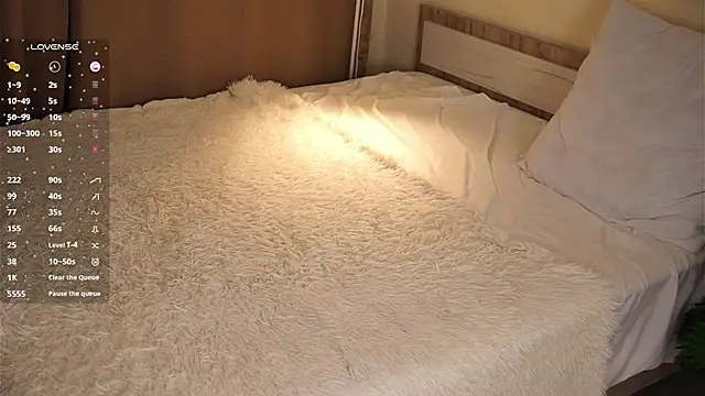 DejaMervis webcam stripchat model stream image