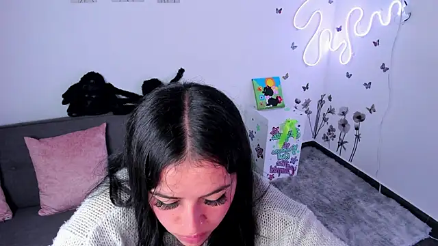 lilielou_ webcam