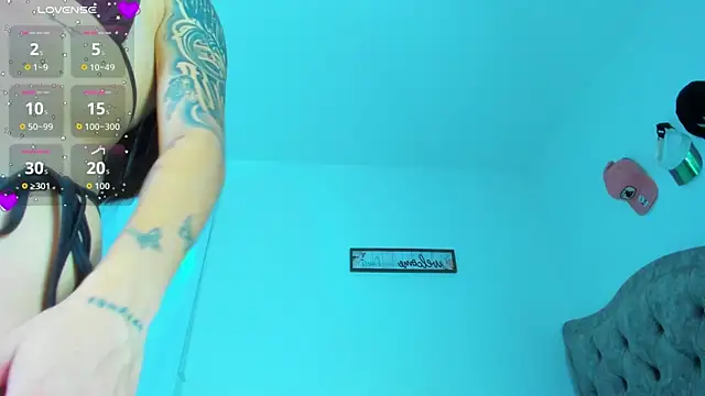 Mia_BrattyBaby_XXX webcam