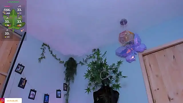 VickyJackson_ webcam